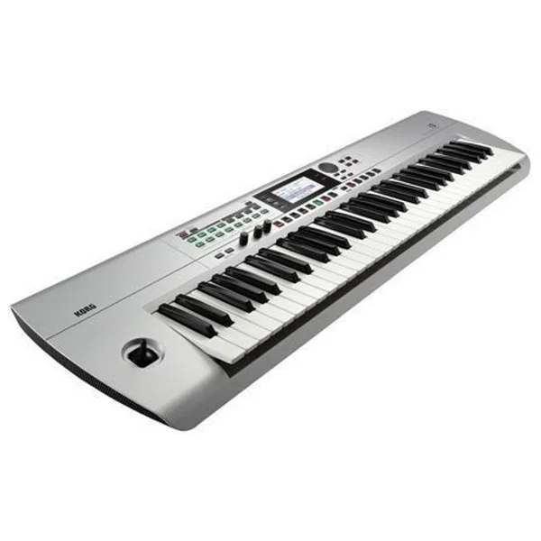 Korg İ3 Music Workstation Org - Görsel 2