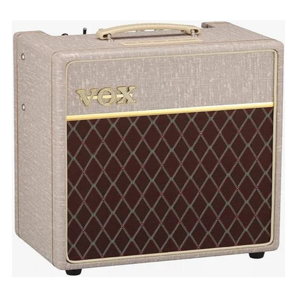 Vox Ac4-Hw1 Combo Elektro Gitar Amfisi - Görsel 4