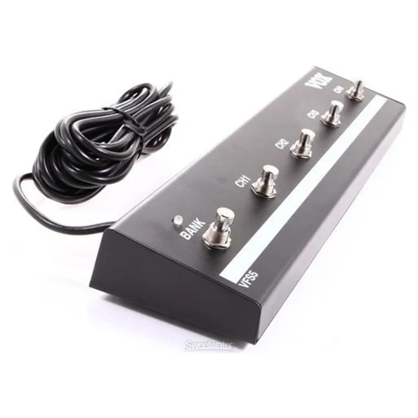Vox Vfs-5 Pedal - Görsel 2