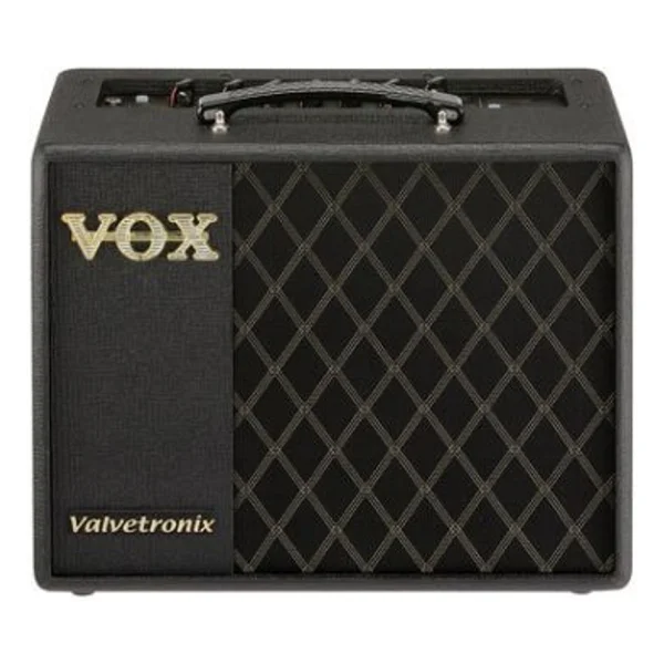 Vox Valvetronix Vt20x 20 W Elektro Gitar Amfisi - Görsel 3