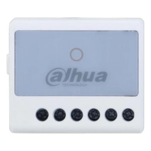 Dahua Arm7011-W2 Akıllı Röle - Görsel 5