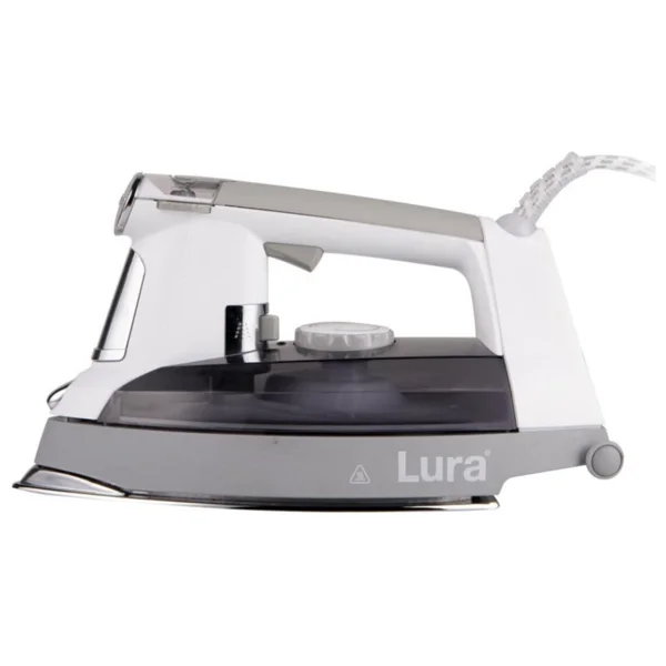 Lura Jagua 1600 W Buharlı Ütü - Görsel 2
