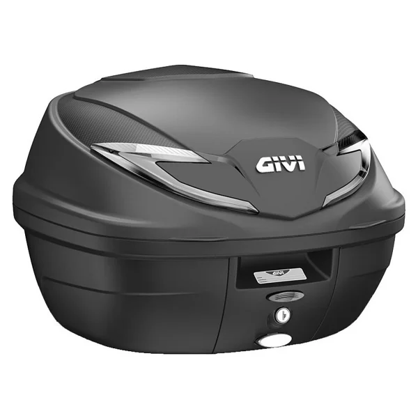 Givi B360nt 36 Lt Motosiklet Çantası - Görsel 5