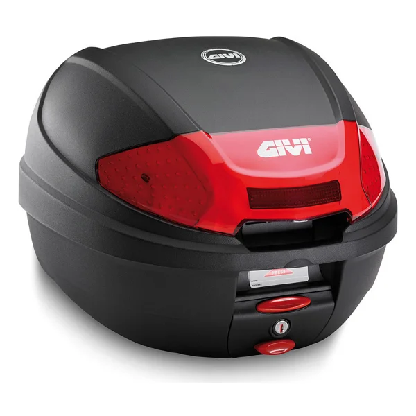 Givi E300n 30 Lt Motosiklet Çantası - Görsel 4
