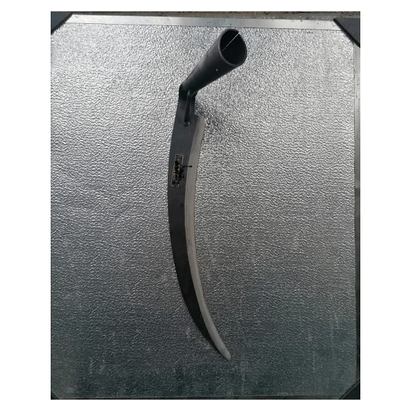 Dövme El Tırpanı 40 Cm - Görsel 3
