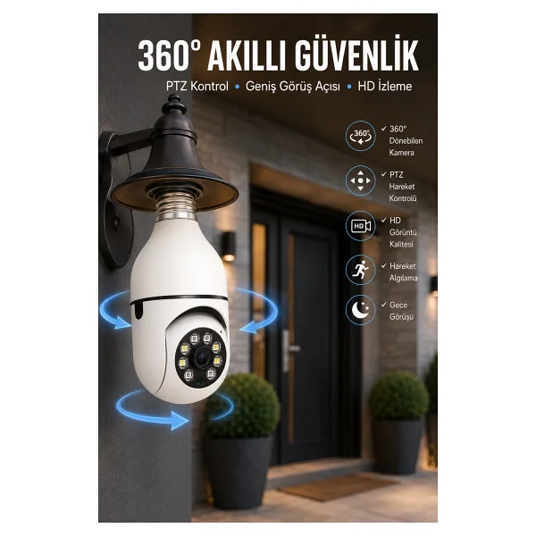 Kamera Kamera - Görsel 3