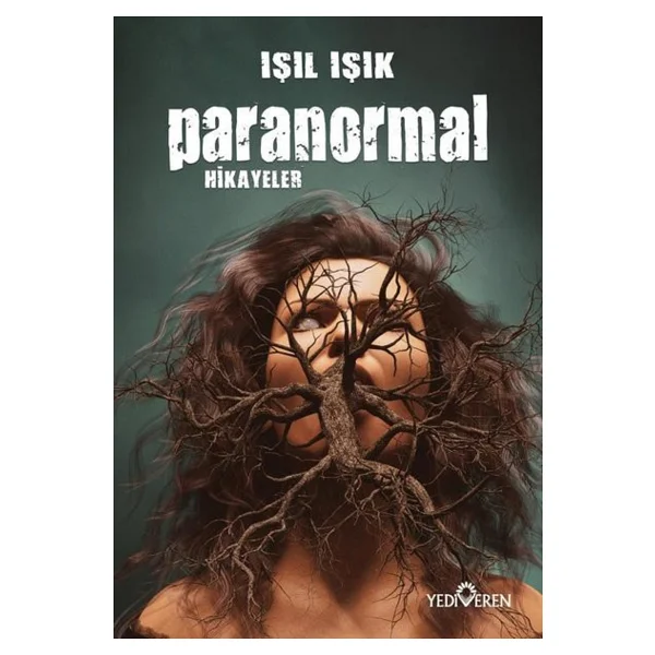 Paranormal Hikayeler - Işıl Işık - Görsel 4