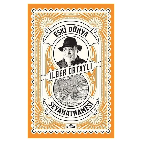 Eski Dünya Seyahatnamesi - İlber Ortaylı - Görsel 3