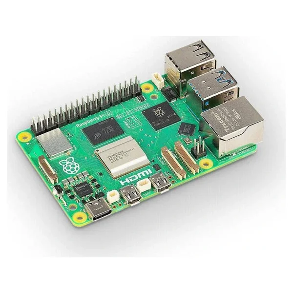 Raspberry Pi 5 - 16gb - Görsel 2