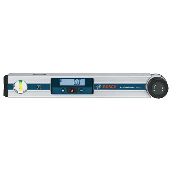 Bosch Gam 220 Mf Açı Eğim Ölçer - Görsel 2