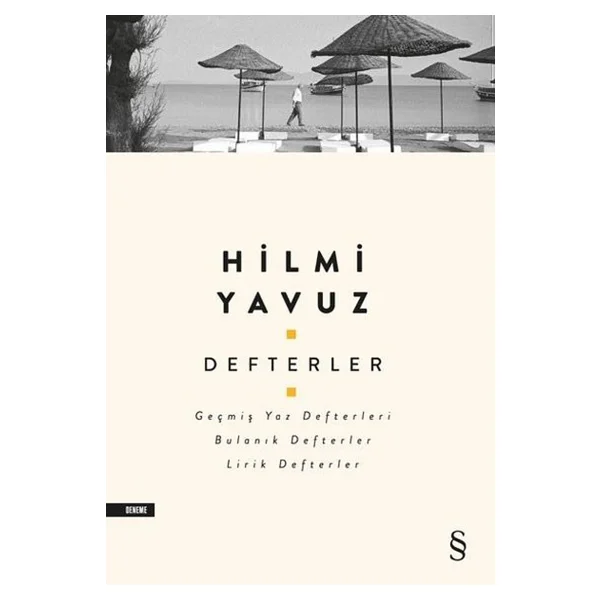 Defterler - Nilgün Marmara - Görsel 4