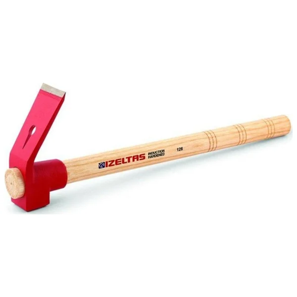 İzeltaş 6401250600 400 Gr Usta Keser - Görsel 2