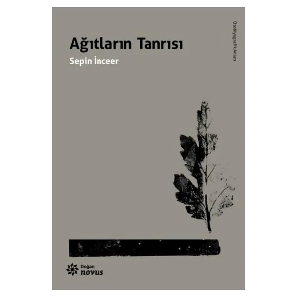 Ağıtların Tanrısı - Sepin İnceer - Görsel 3