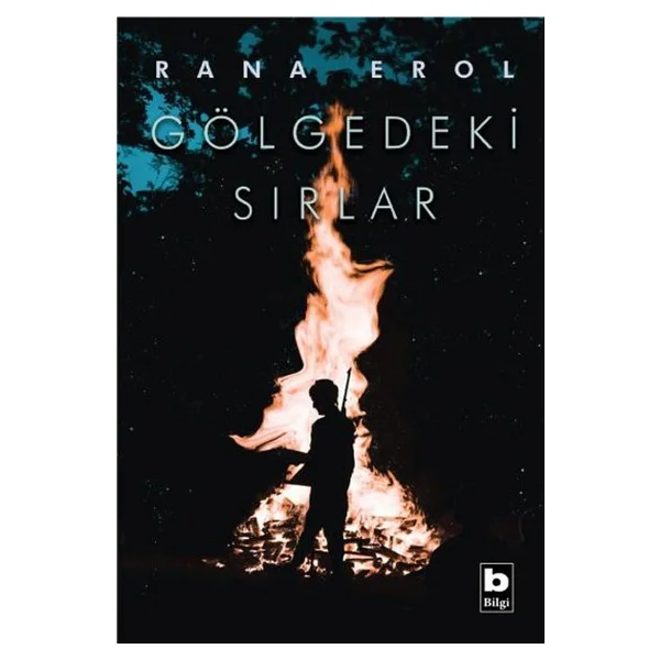 Gölgedeki Sırlar - Rana Erol - Görsel 4
