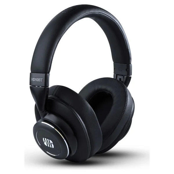 Presonus Hd10-BT Bluetooth Kulak Üstü Stüdyo Kulaklığı - Görsel 5