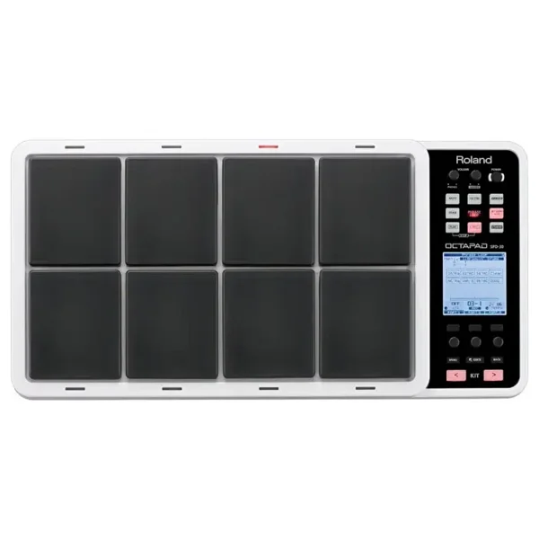 Roland Spd-30-Bk Octapad - Görsel 2