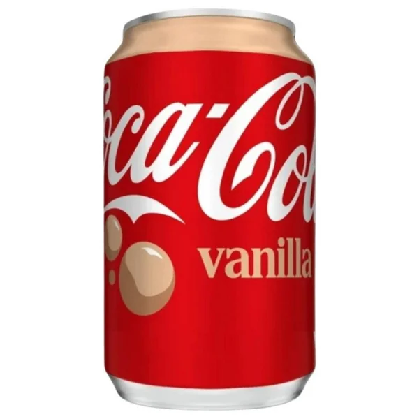 Coca Cola Classic 330 Ml - Görsel 2