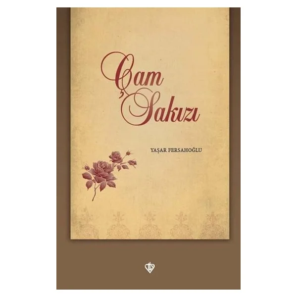 Türkiye Diyanet Vakfı Yayınları Çam Sakızı - Görsel 3