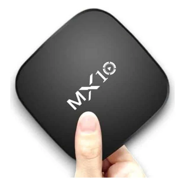 Mx Box S - Görsel 3