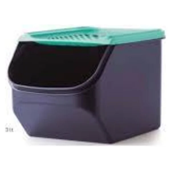 Tupperware 3 Lt Midi Kiler - Görsel 5