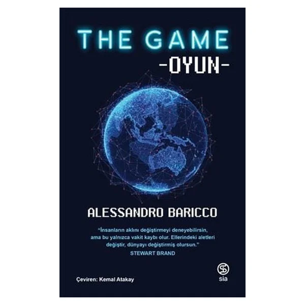 The Game - Oyun - Görsel 3