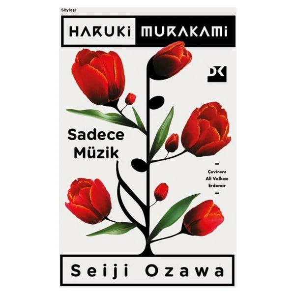 Sadece Müzik - Haruki Murakami - Görsel 2