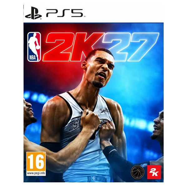 PS5 Nba 2k27 Oyun - Görsel 3