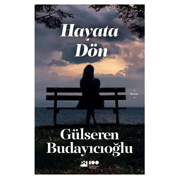 Hayata Dön - Gülseren Budayıcıoğlu - Görsel 2