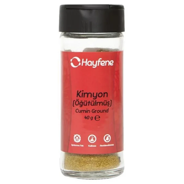 Hayfene Kimyon 40 Gr - Görsel 2