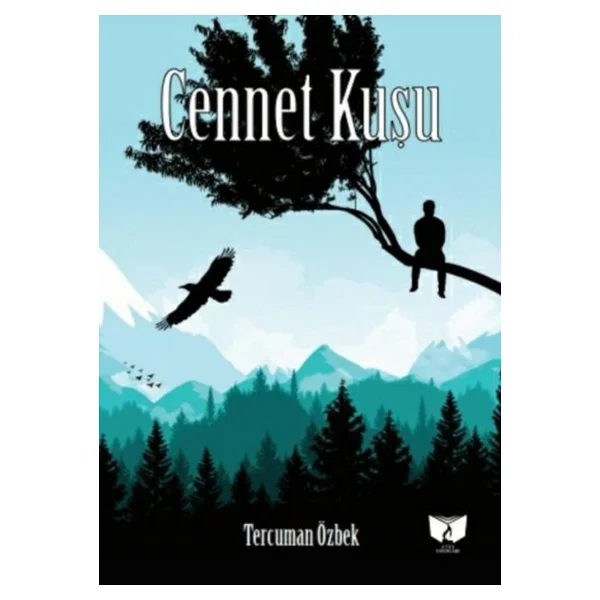 Cennet Kuşu - Tuğçe Çakır - Görsel 3