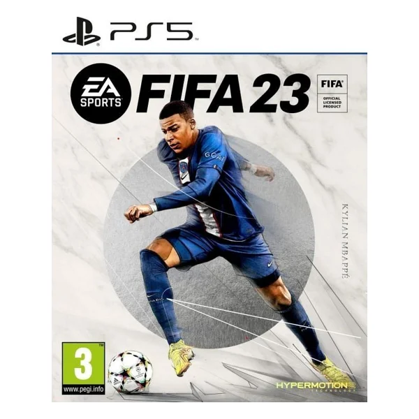 Fifa 23 PS5 Oyunu - Görsel 2