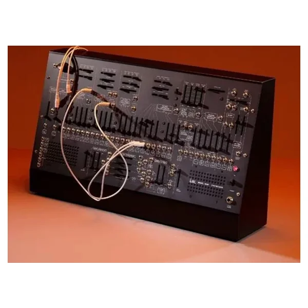 Korg Arp 2600 M-Ltd Synthesizer - Görsel 3
