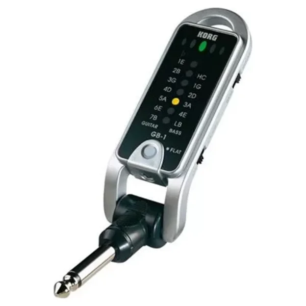 Korg Pıtchjack GB-1-Tuner - Görsel 2