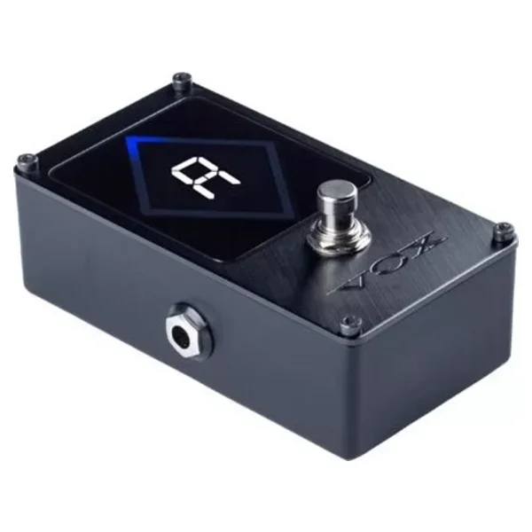 Vox Vxt-1 Strobe Tuner Pedalı - Görsel 3