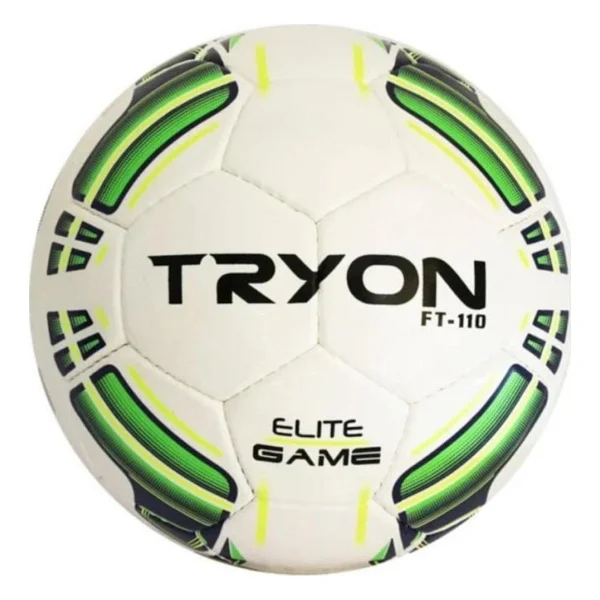 Tryon Ft110 Futbol Topu - Görsel 2