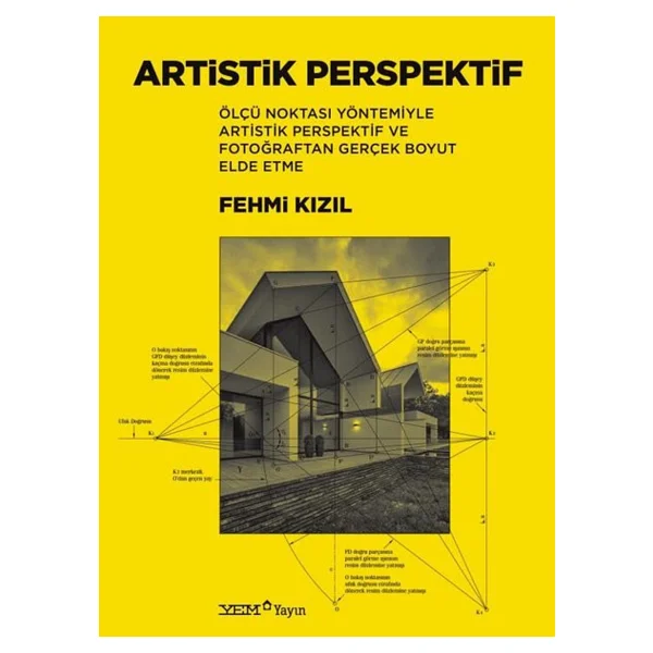 Artistik Perspektif - Görsel 2