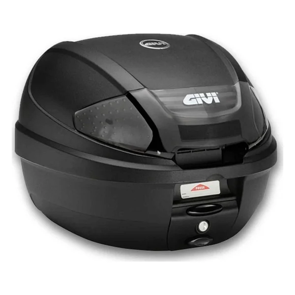 Givi E300nt 30 Lt Motosiklet Çantası - Görsel 2