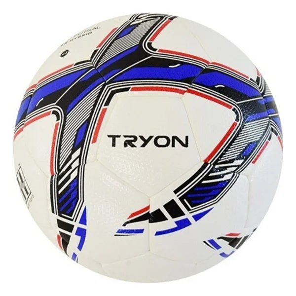 Tryon Ft-280 Süper Hybrid Dikişli 4 Numara Futsal Topu - Görsel 6