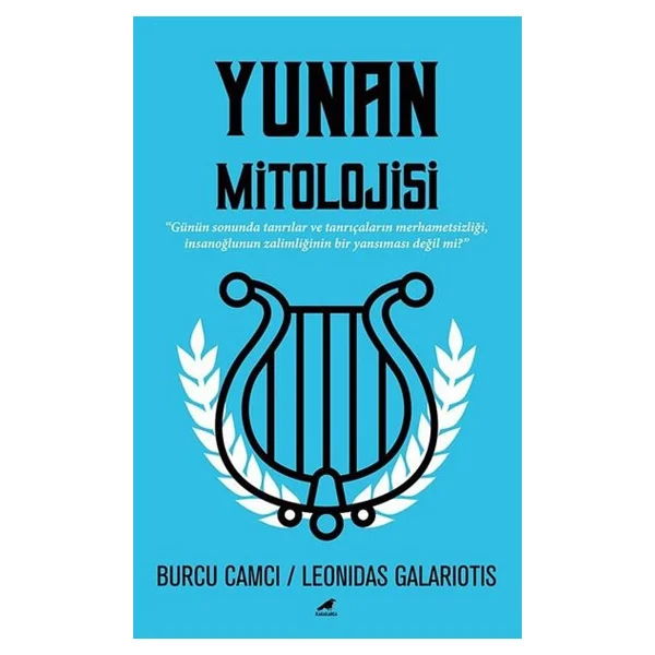 Yunan Mitolojisi - Martin J. Dougherty - Görsel 6