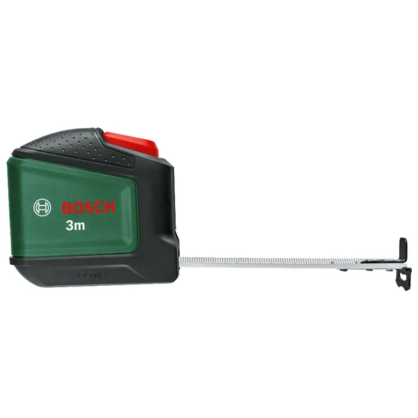 Bosch 1600a027pj 3 Şerit Metre - Görsel 2