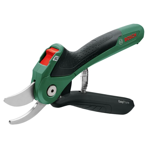 Bosch Easyprune Şarjlı Budama Makası - Görsel 5