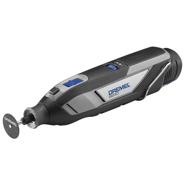 Dremel 8240-5 Akülü Gravür Makinesi - Görsel 2