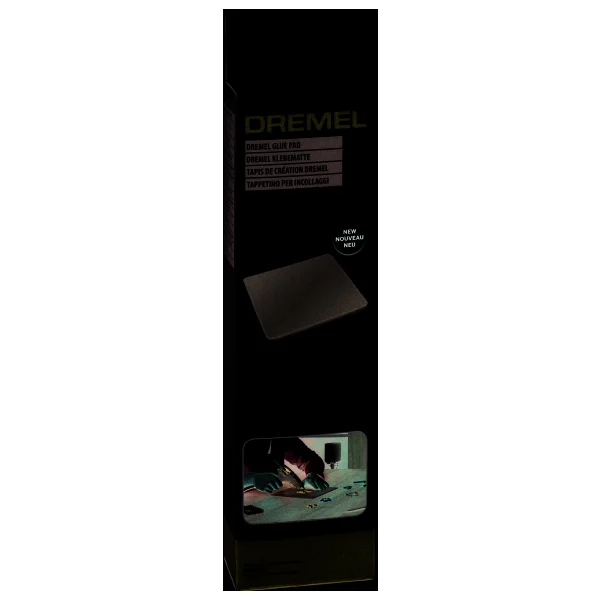 Dremel Gg40 Tutkal Pedi 2615gg40ja - Görsel 2