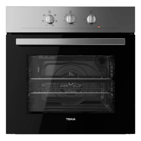 Teka He 715 Ss Inox Ankastre Fırın - Görsel 6