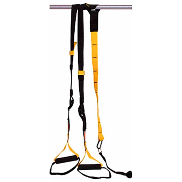 Tryon Lst-800 Trx Antrenman Güç Bandı - Görsel 2