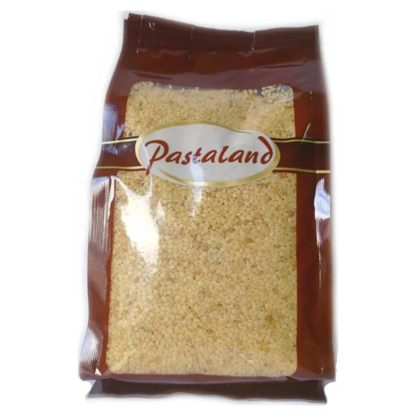 Pastaland Susam 1 Kg - Görsel 2