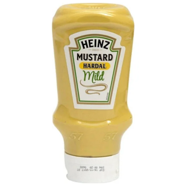 Heinz Hardal Mild 445 Gr - Görsel 2