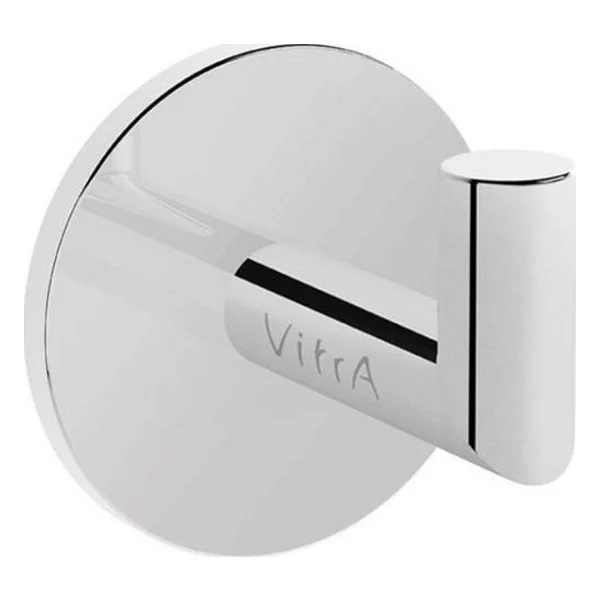 Vitra Origin A44884 Krom Tekli Askı - Görsel 3