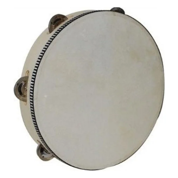 Jinbao Jb910ht Tamburin - Görsel 2