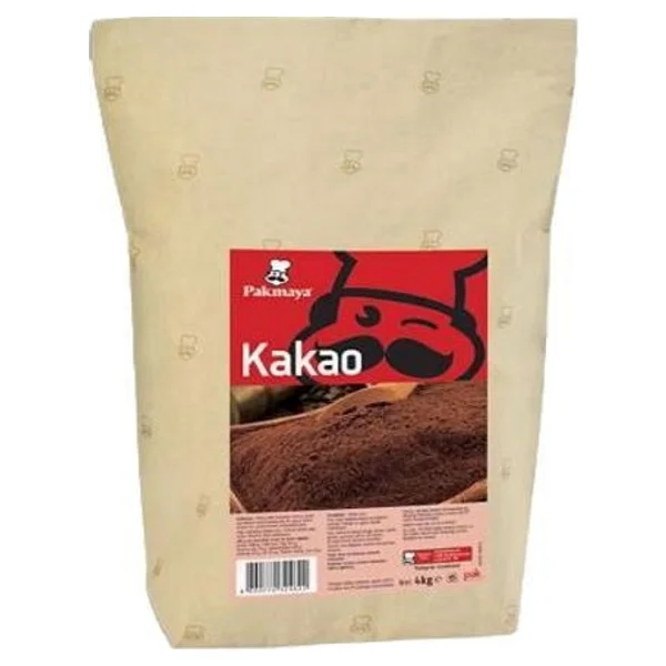 Pakmaya Kakao 4 Kg - Görsel 2